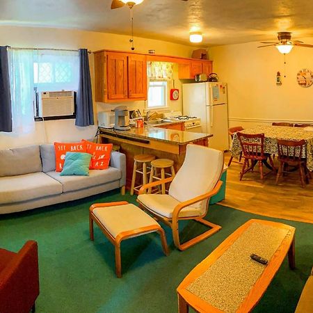 Bell Harbour 2 Apartment Ocean City Ngoại thất bức ảnh