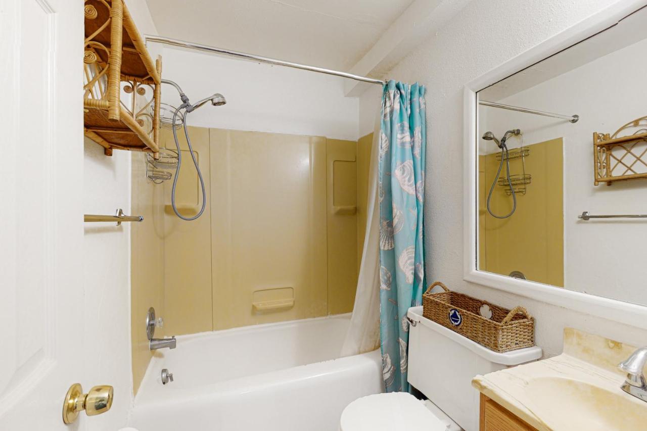 Bell Harbour 2 Apartment Ocean City Ngoại thất bức ảnh