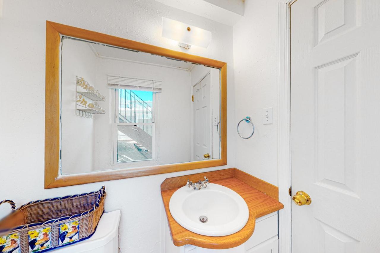 Bell Harbour 2 Apartment Ocean City Ngoại thất bức ảnh