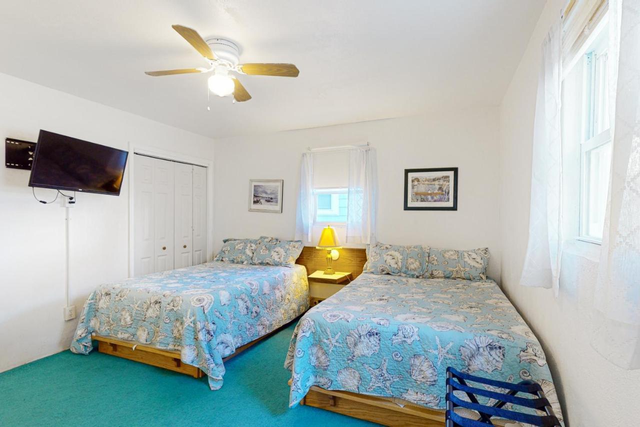 Bell Harbour 2 Apartment Ocean City Ngoại thất bức ảnh